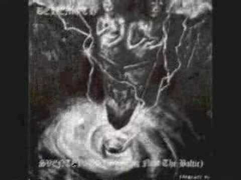 Behemoth - The Touch Of Nya Guitar pro tab