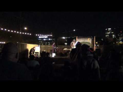 20 Ft Neon Jesus - Crunkathon 2016 - Fuck Satan Up The Ass