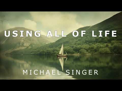 Michael Singer - Using All of Life for Your Spiritual Growth