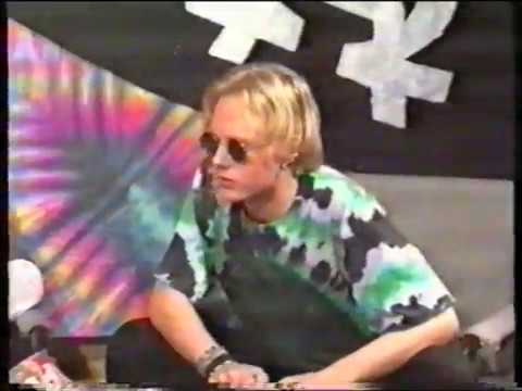 Peter Ehrlich und die Jesus Freaks