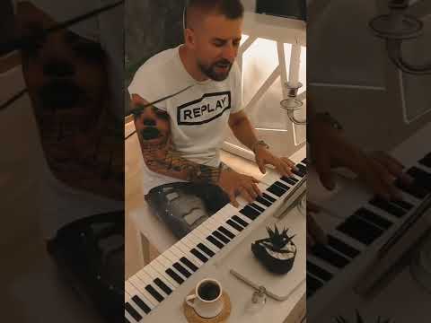 JOCE PANOV - Nema druga Makedonija