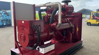 IVECO 8281 SRI 26.02 A55 Leroy Somer 400 kVA Noodstroom Generator as N diesel generator for sale - Image 4 | Machineryline SL IVECO 8281 SRI 26.02 A55 Leroy Somer 400 kVA Noodstroom Generator as N diesel generator | Image 4 - Machineryline
