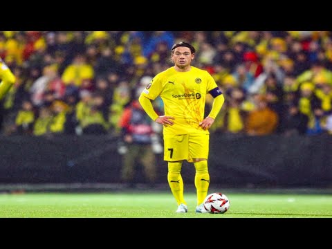 Patrick Berg - Bodø/Glimt Highlights | 2025