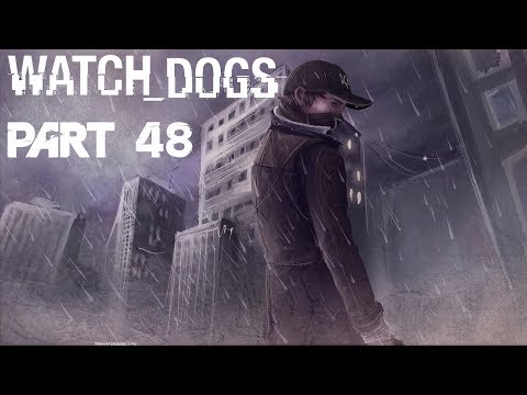Watch Dogs (PS4) - Gameplay Walkthrough Part 48 - Turning Off The Lights