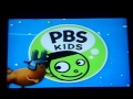 PBS Kids Program Break 2016 WTTW DT1