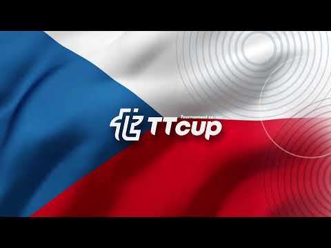 21.01.2023 TTCup Czech 5