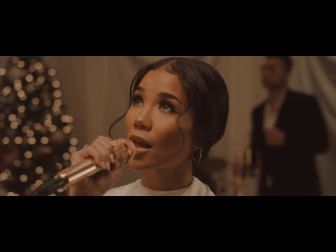 Jhene Aiko – “Wrap Me Up”