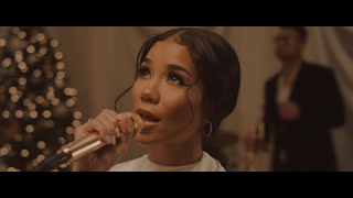 Jhené Aiko- Wrap Me Up (Official Video)