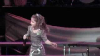 All I Want For Christmas Is You - Mariah Carey (Avery Winter, 2010)