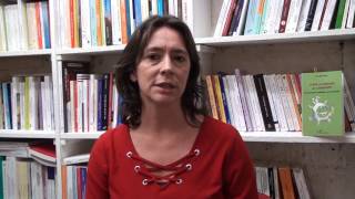 VIVRE ET MOURIR DE L'AMIANTE <br> Cécile Maire