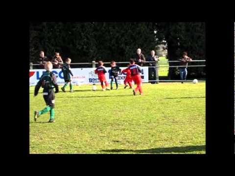 U8 Stokkem VV - Bregel Sport