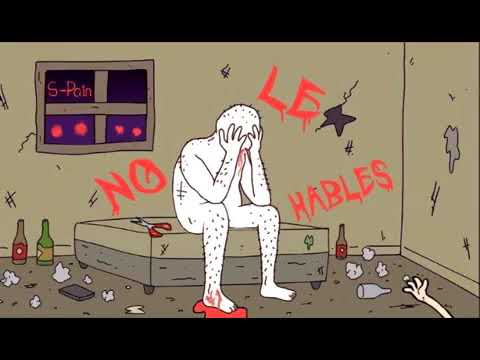 Mönk • No le hables al Raro Ed •