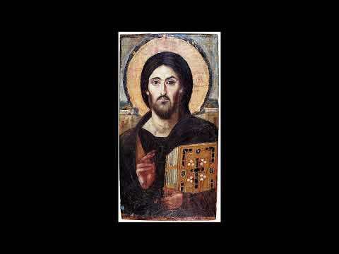Psalm 135 (136) (slowed + reverb)