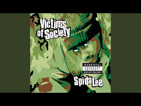 Victims of Society (Clean)