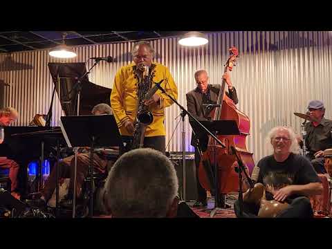 coltrane / avotcja tribute poem