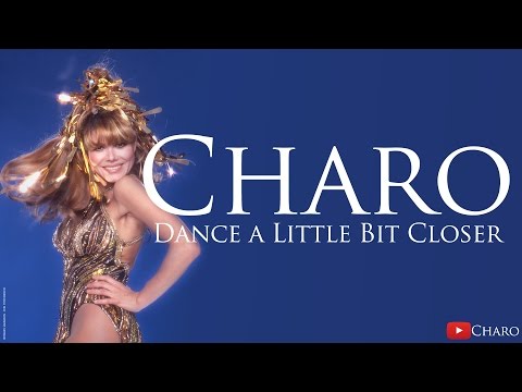 Charo & The Salsoul Orchestra - Dance a Little Bit Closer 7" Mix
