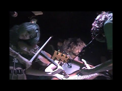 SODASEAS - LIVE @ THE UNDERCROFT