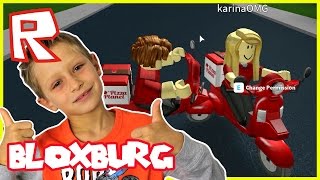 Welcome to Bloxburg | Roblox