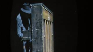 Neil Young : Glasgow SSE Hydro 5/6/2016:After The Gold Rush