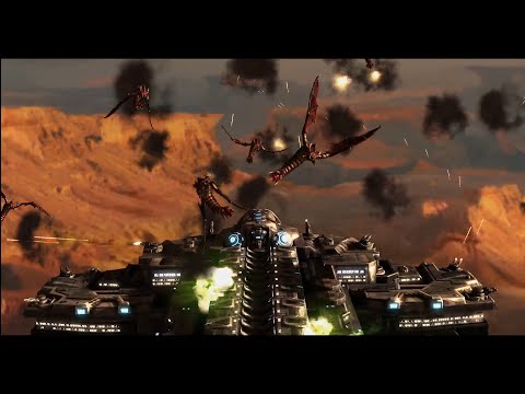 Starcraft 2 WOL Brutal: Zero Hour