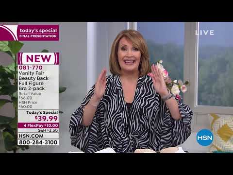 HSN | The List with Colleen Lopez 03.12.2020 - 09 PM