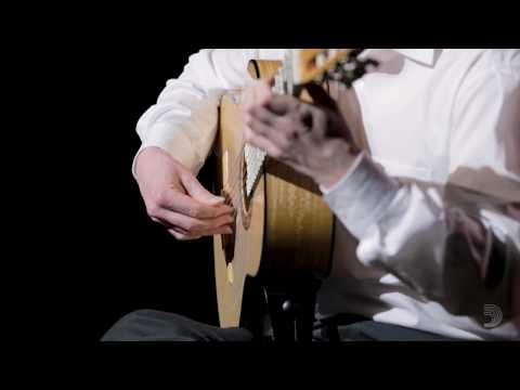 Grisha Goryachev Performs Impetu