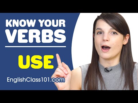 LOSE Basic Verbs Learn English Grammar