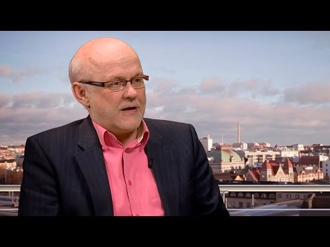 Lupa kysyä 28 - Liha ja Henki