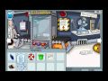 Club Penguin Mission 7 - Clockwork Repairs ...