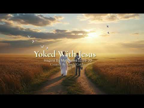yoked With Jesus