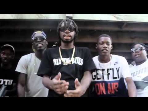 Free Banks Ent. - Gang (Official Video) | Shot By @DopeDistrictPro