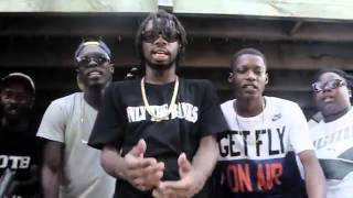 Free Banks Ent. - Gang (Official Video) | Shot By @DopeDistrictPro