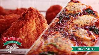 Snyder Advertising Video Production - Gioninos - Cheesy Pizza