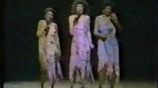 THE HARLETTES - Roll me through the rushes (Live 1976)