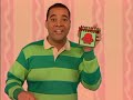 Blue S Clues UK Season 3 Theme 5