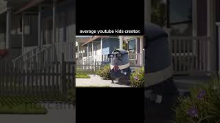 “How to brainwash children” (watch the video twice pls) #shorts #memes #fyp @cameleditzzzzz 