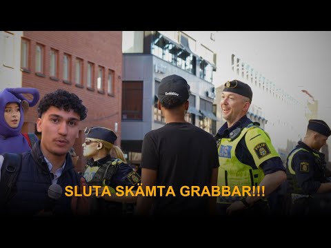 VALBORG SLUTAR DÅLIGT....