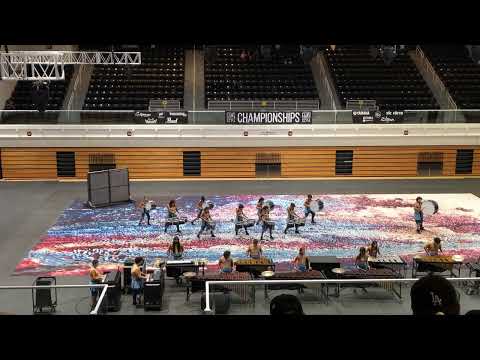 Upland Percussion 2023 @ Felix Center