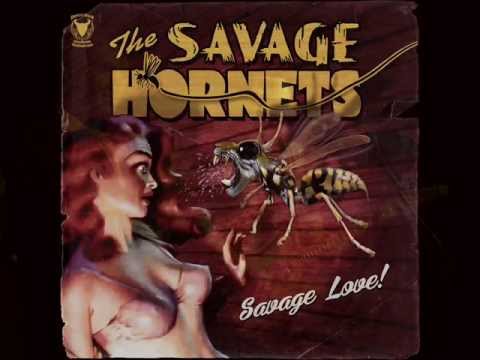 The Savage Hornets - Preview of 