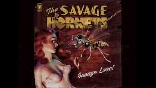 The Savage Hornets - Preview of 