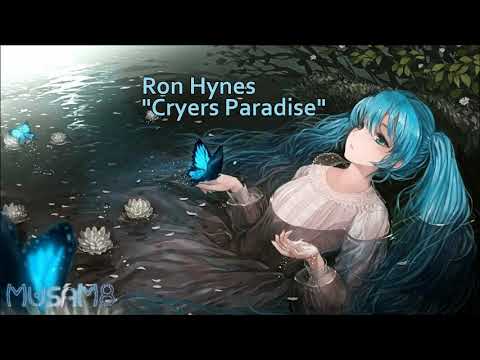 Ron Hynes - Cryers Paradise (nightcore)