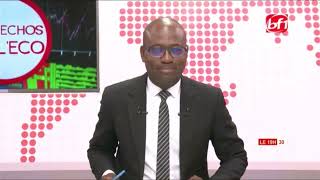 Le 19h30 du 12 janvier 2026-BF1TV