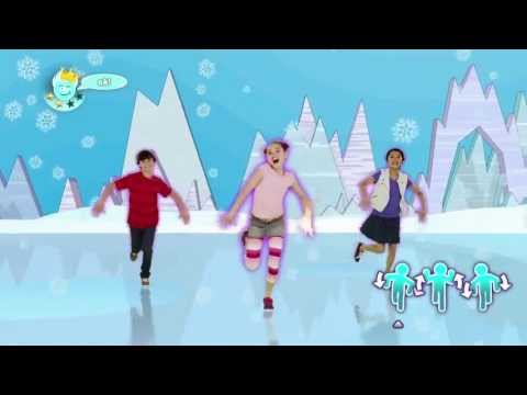 Видео № 1 из игры Just Dance Kids 2014 [Wii U]