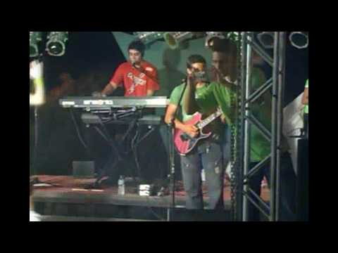 Imensa Claridade video