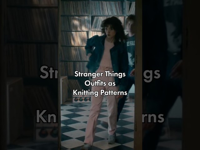 Vídeo relacionado con Stranger Things Logo Pattern Silky Touch Super Soft Throw Blanket 152 x 127 cm