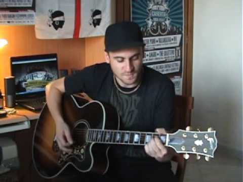 RFC - Mio Fratello è Figlio Unico (Rino Gaetano cover)