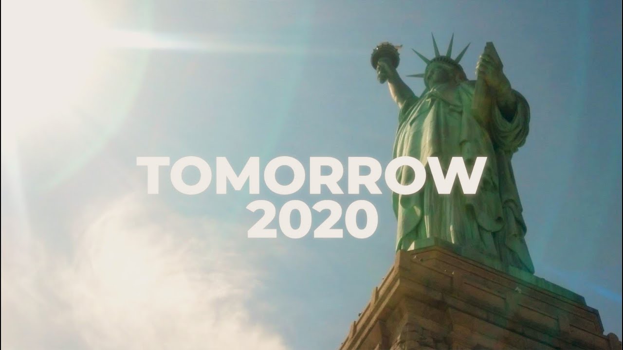 NEW YORK FLASHBACK - TRAILER