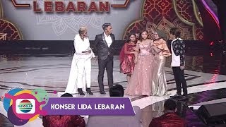 Download lagu KOCAK ABIS! Rara Memerankan Sosok Titiek Puspa di Drama Musikal LIDA - LIDA KOSER LEBARAN mp3 Download lagu KOCAK ABIS! Rara Memerankan Sosok Titiek Puspa di Drama Musikal LIDA - LIDA KOSER LEBARAN mp3
