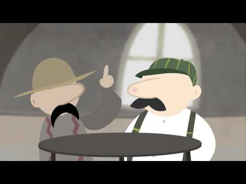 Ultra Vicar : Advent Calendar : Day 20