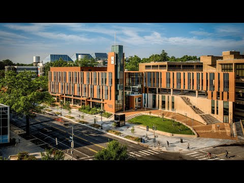 UDC Campus Tour | 2025